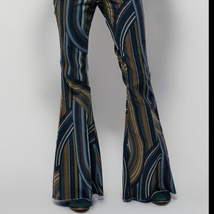 Free People jeans